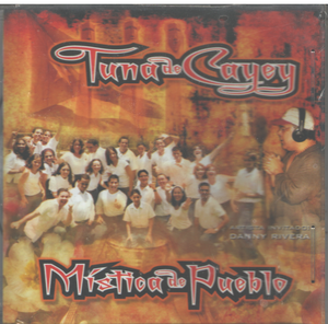 TUNA DE CAYEY - Mísitica de Pueblo
