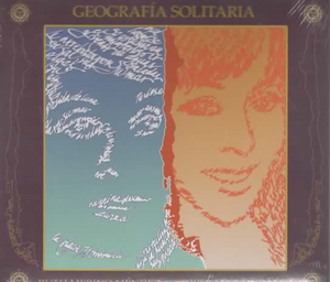 RUTH MERINO MÉNDEZ Y CORDELIA GONZÁLEZ - Geografía Solitaria