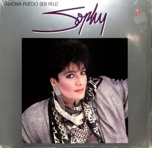 SOPHY - Ahora puedo ser feliz (vino sellado)