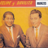 FELIPE Y DAVILITA - Dúo Felipe y Davilita