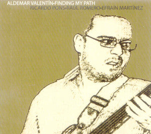 ALDEMAR VALENTÍN - Finding My Path
