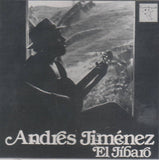 ANDRES JIMENEZ "EL JIBARO" - con el grupo Mapeyé