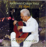 ANTONIO CABAN VALE 