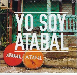 ATABAL - Yo soy Atabal