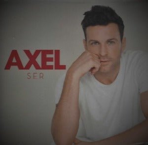 AXEL – Ser (Sony Music)