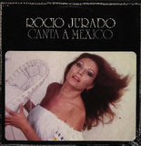 ROCIO JURADO - Canta a México (vinilo sellado)