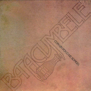 BATACUMBELE - Con un poco de songo