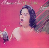 BLANCA IRIS VILLAFAÑE - con guitarras Vol. 3