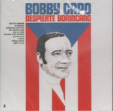 BOBBY CAPO - Despierte Borincano