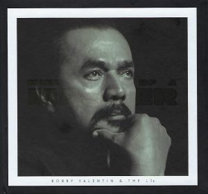 BOBBY VALENTIN - Mind of a Master