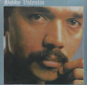 BOBBY VALENTIN - Bobby Valentín