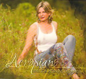BRENDA HOPKINS-MIRANDA - Aeropiano