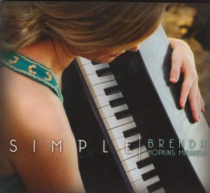 BRENDA HOPKINS-MIRANDA - Simple