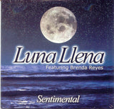 BRENDA REYES - Luna llena