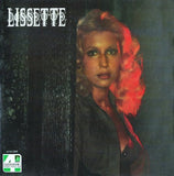 LISSETTE - Lissette (vinilo sellado)