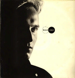 MIGUEL BOSE - XXX (vinilo sellado / cut out)