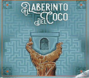 COCO BAREZ - El laberinto del Coco