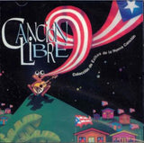 CANCION LIBRE III - Colección de la Nueva Canción