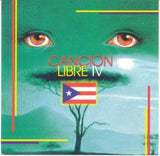 CANCIÓN LIBRE IV- Colección de éxitos de la nueva canción