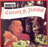 CANTARES DE NAVIDAD - VOL. 1 - Varios artistas