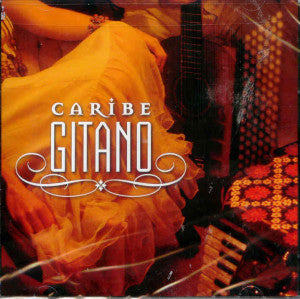 CARIBE GITANO