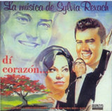 CARMEN DELIA DIPINI Y TATO DIAZ - La música de Sylvia Rexach, Dí corazón...