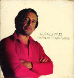 ROBERTO YANES - Interpreta a Chago Alvarado (vinilo sellado)