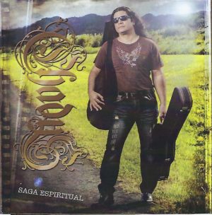 CHADYS - Saga espiritual