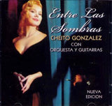 CHEITO GONZALEZ - Entre las sombras