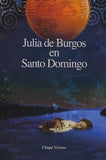 CHIQUI VICIOSO - Julia de Burgos en Santo Domingo