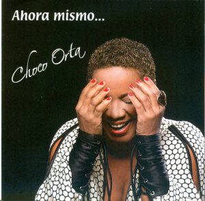 CHOCO ORTA - Ahora mismo...