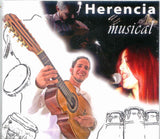 CHRISTIAN NIEVES – Herencia musical