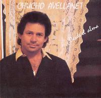 CHUCHO AVELLANET - Desde el alma... (con Alberto Cortez)