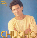 CHUCHO – Amor, violines… y … (vinilo sellado)