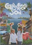 Cuba y Puerto Rico son... (dvd/2015)