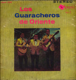 LOS GUARACHEROS DE ORIENTE – Los Guaracheros del Oriente  Vol. 2 (vinilo sellado)