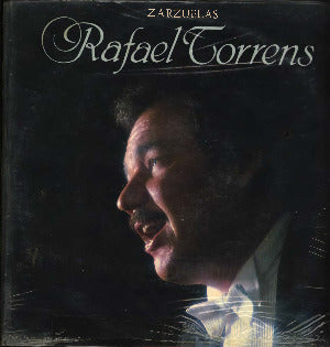 RAFAEL TORRENS - Zarzuelas (vinilo)