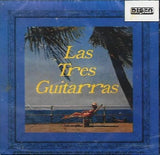 LAS TRES GUITARRAS – Las Tres Guitarras