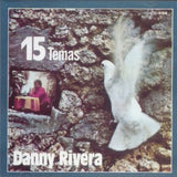 DANNY RIVERA - Canciones de amor