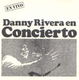 DANNY RIVERA - Danny Rivera en concierto