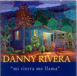 DANNY RIVERA - Mi tierra me llama
