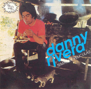 DANNY RIVERA - Temas de películas