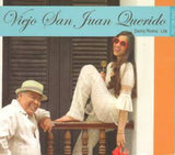 DANNY RIVERA Y LILA GIL - Viejo San Juan querido