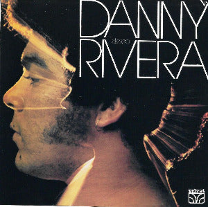 DANNY RIVERA - Jesucristo
