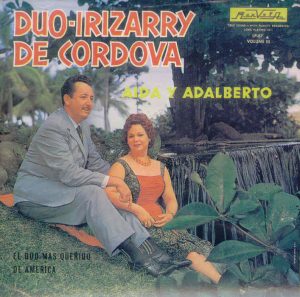 DUO IRIZARRY DE CORDOVA - Sin que lo sepas tú