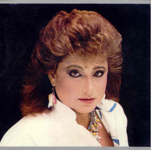 LUCECITA BENITEZ - Criollo folklore (vinilo sellado)