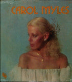 CAROL MYLES - Carol Myles (vinilo sellado)