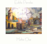 EDDIE PERALES - Molto Cha
