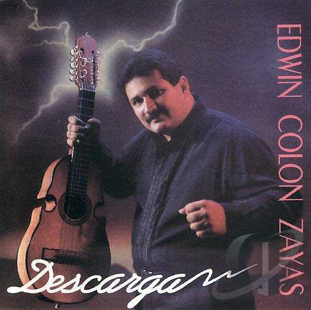 EDWIN COLON ZAYAS – Descargas – Fundación Nacional para la Cultura Popular