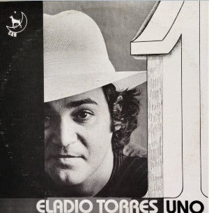 ELADIO TORRES – Uno (vinilo sellado)